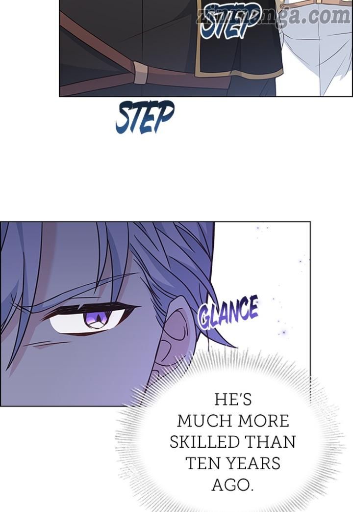 A Night With The Emperor chapter 56 page 35