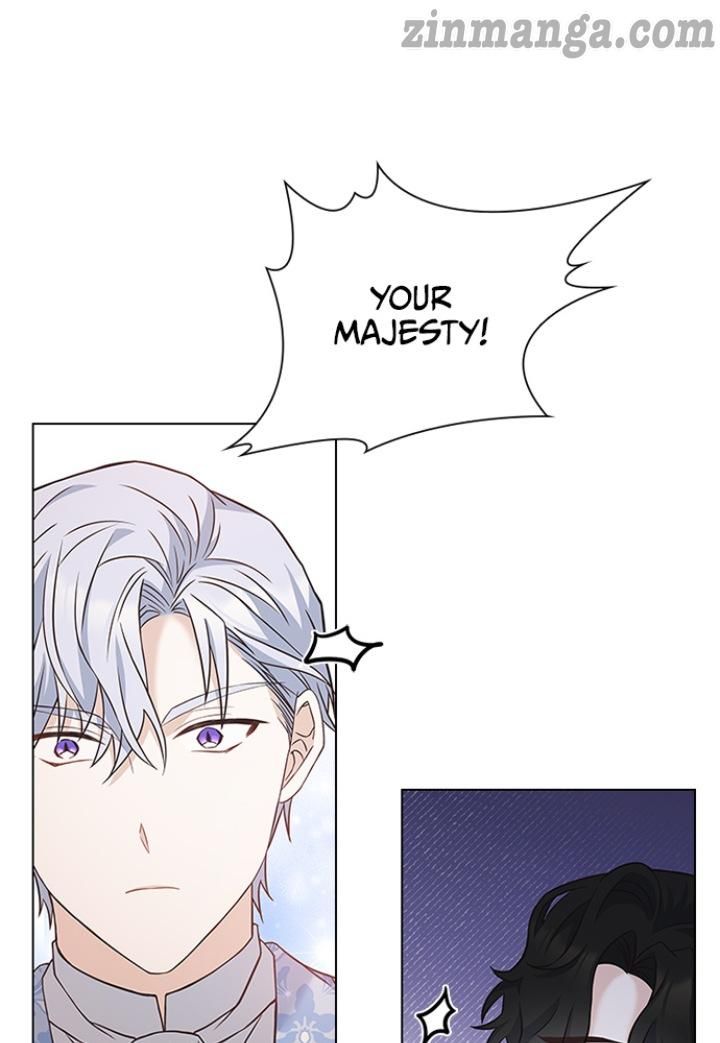 A Night With The Emperor chapter 56 page 37