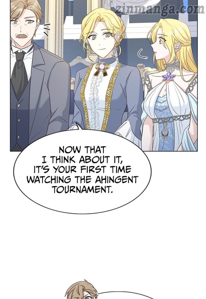 A Night With The Emperor chapter 56 page 4