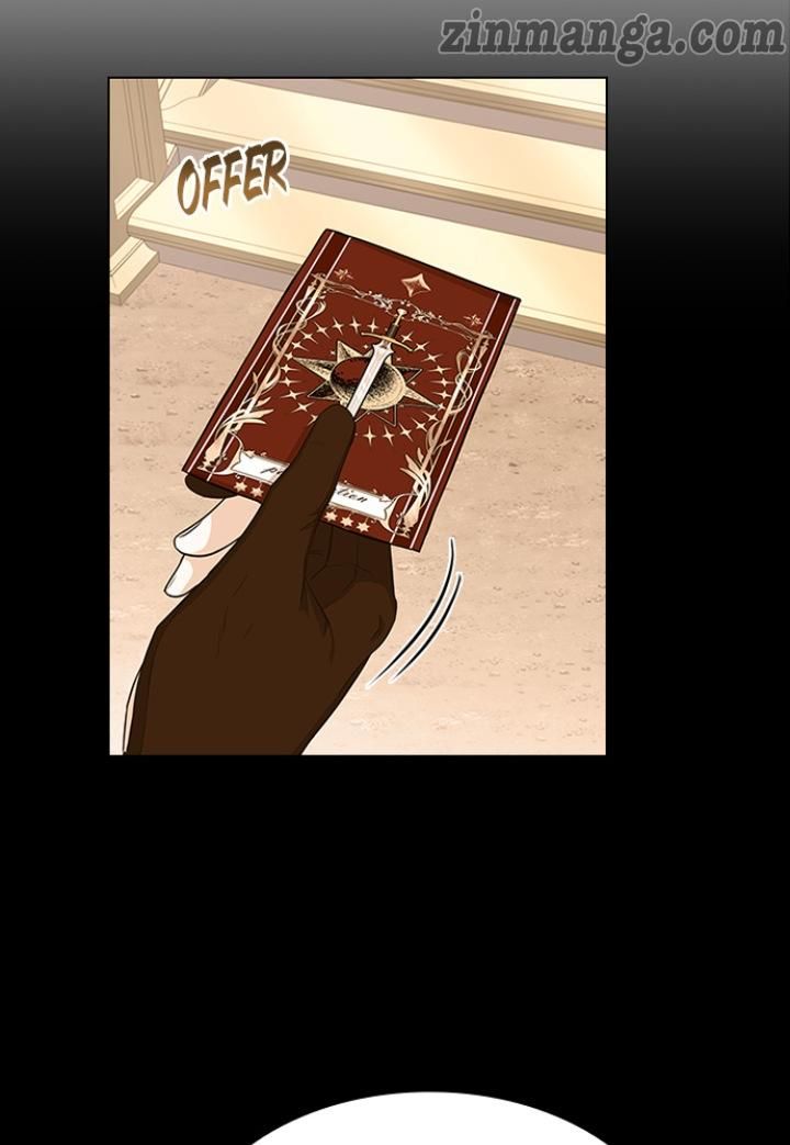 A Night With The Emperor chapter 56 page 50
