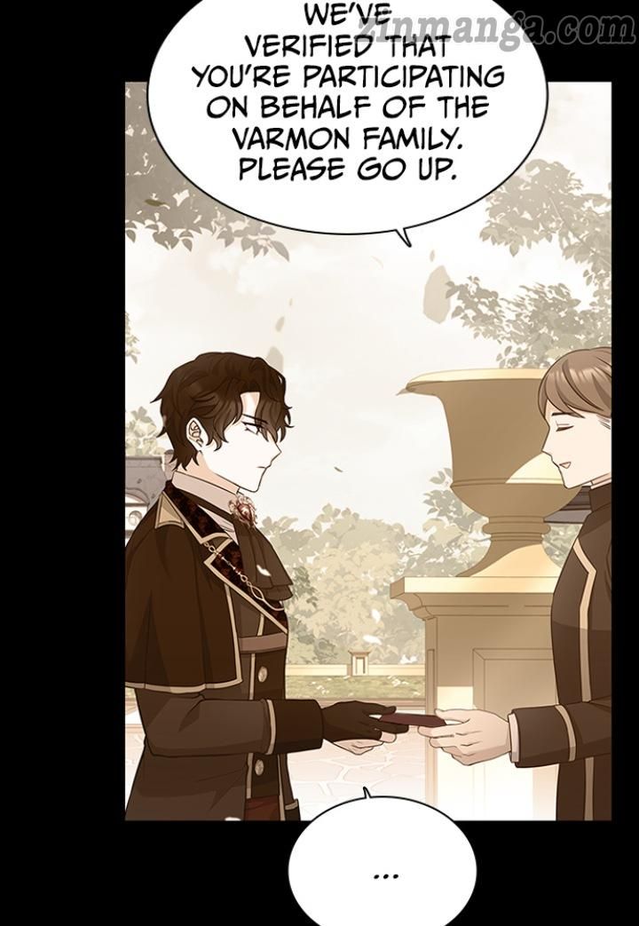 A Night With The Emperor chapter 56 page 51