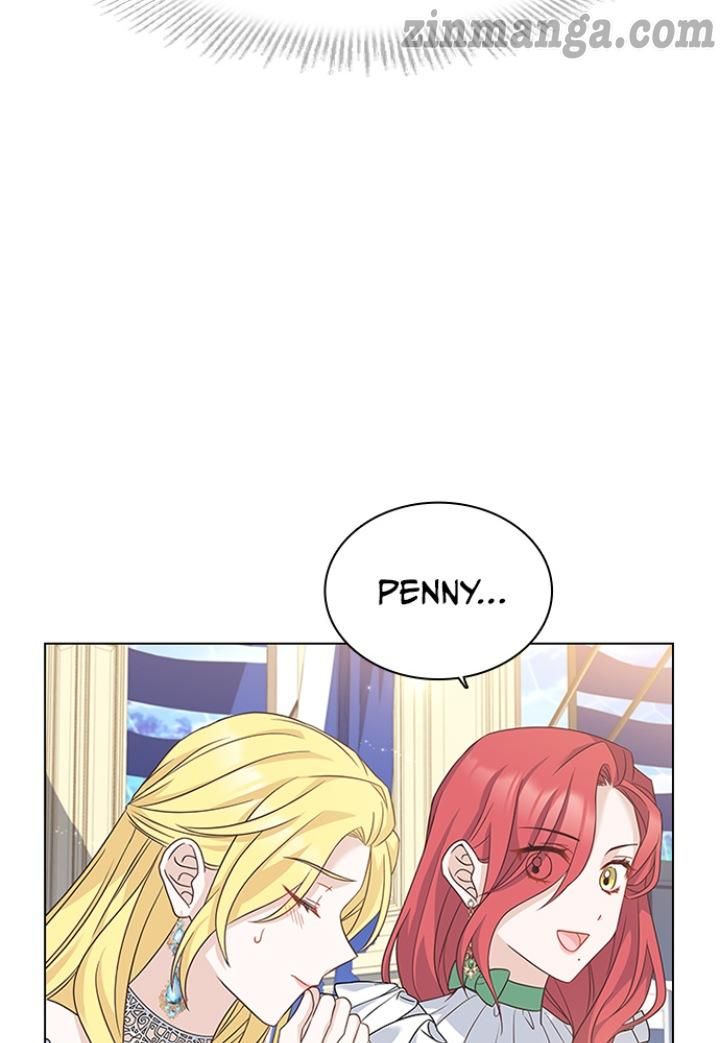 A Night With The Emperor chapter 56 page 62