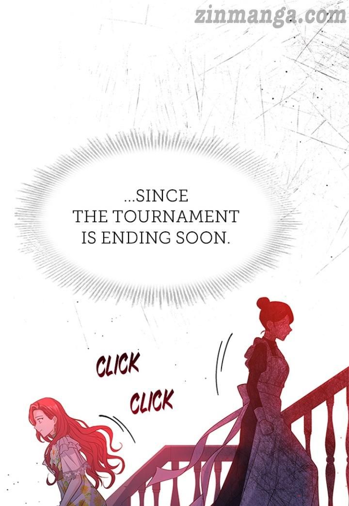 A Night With The Emperor chapter 56 page 67