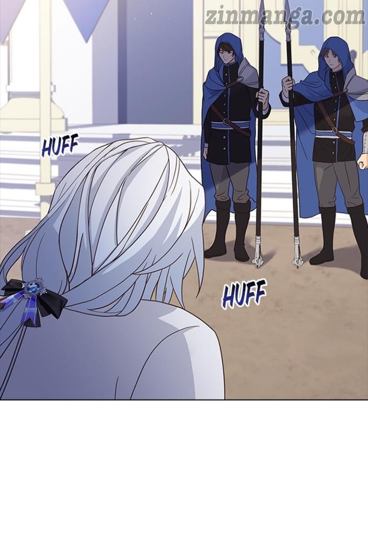 A Night With The Emperor chapter 56 page 77