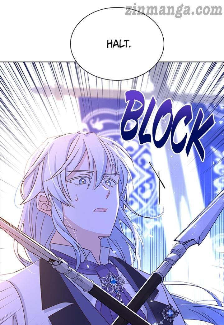 A Night With The Emperor chapter 56 page 81