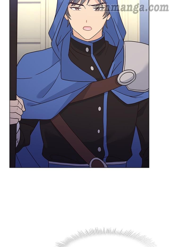 A Night With The Emperor chapter 56 page 83
