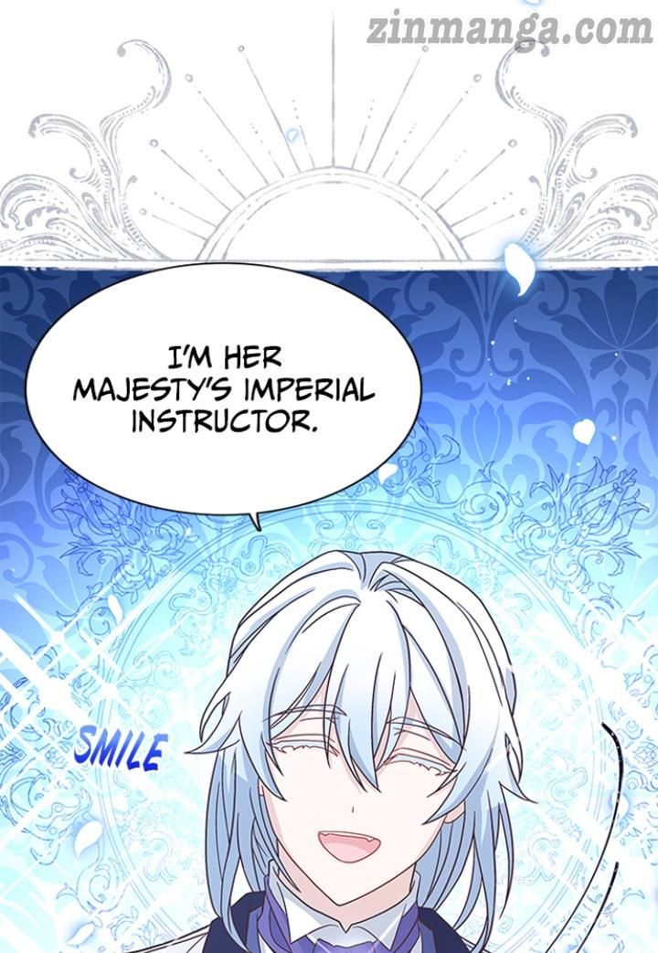 A Night With The Emperor chapter 56 page 85