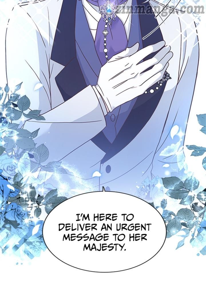 A Night With The Emperor chapter 56 page 86