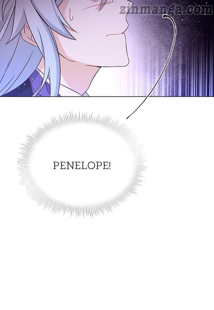 A Night With The Emperor chapter 56 page 92