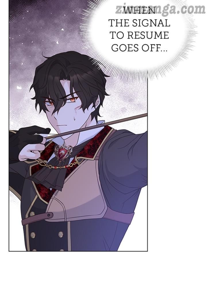 A Night With The Emperor chapter 57 page 10