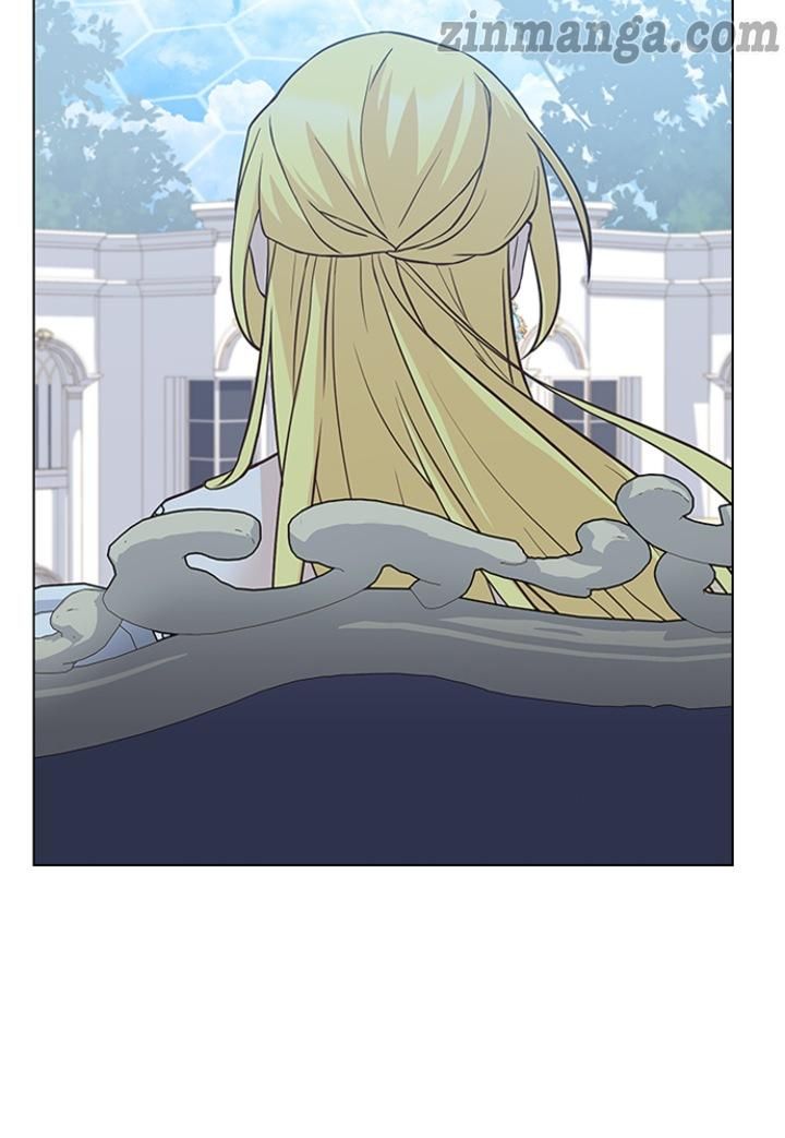 A Night With The Emperor chapter 57 page 22