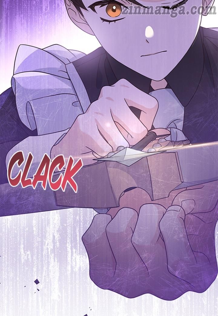 A Night With The Emperor chapter 57 page 25