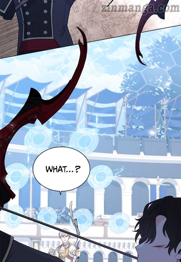 A Night With The Emperor chapter 57 page 32