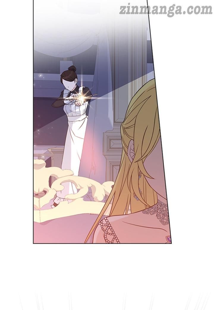 A Night With The Emperor chapter 57 page 35
