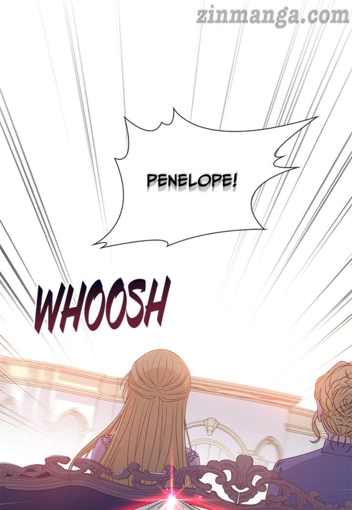 A Night With The Emperor chapter 57 page 36
