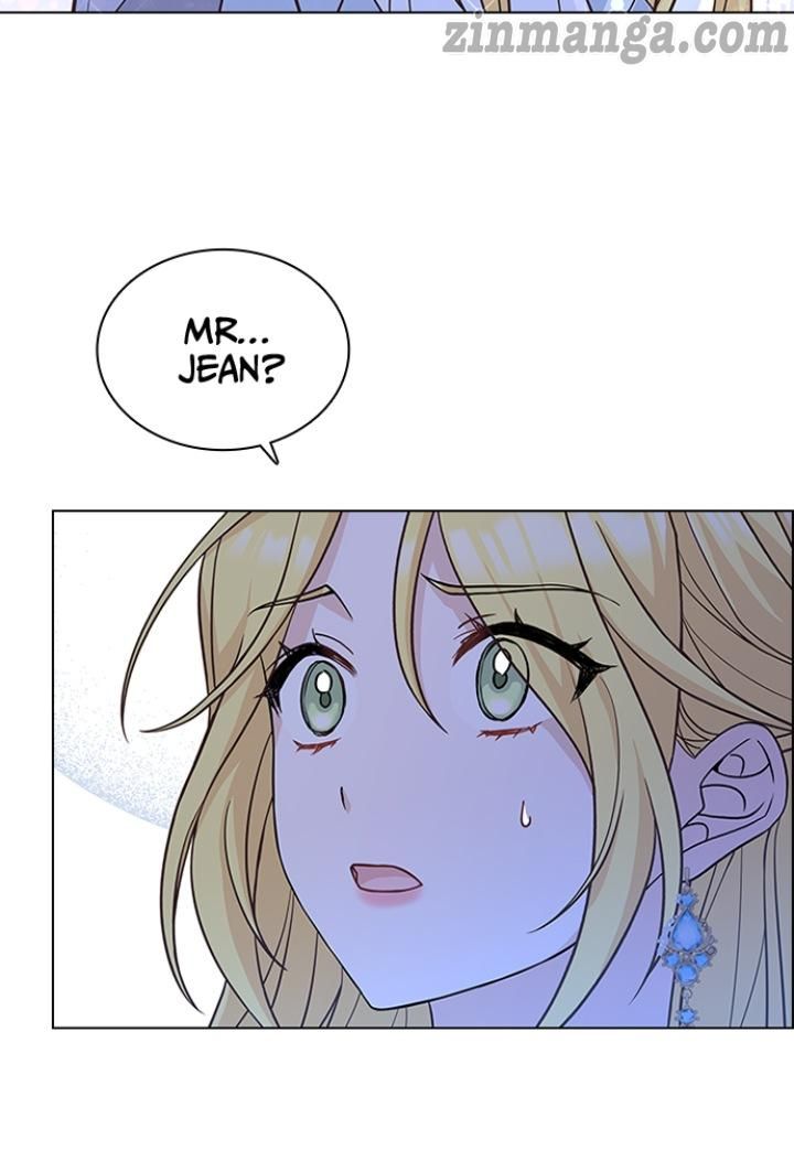 A Night With The Emperor chapter 57 page 50