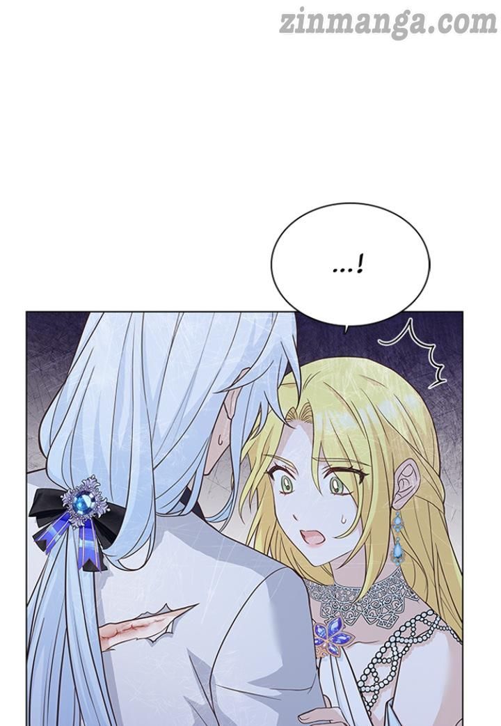 A Night With The Emperor chapter 57 page 51