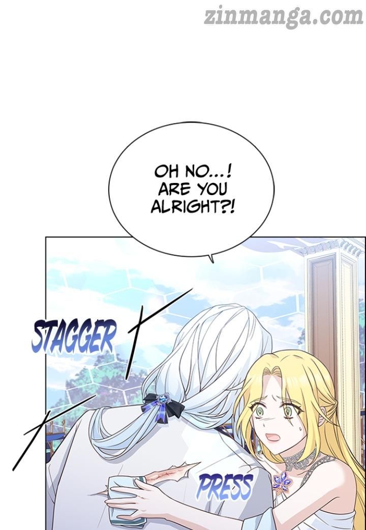 A Night With The Emperor chapter 57 page 54