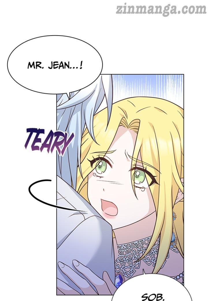 A Night With The Emperor chapter 57 page 57