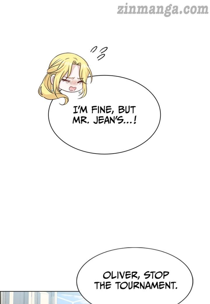 A Night With The Emperor chapter 57 page 61