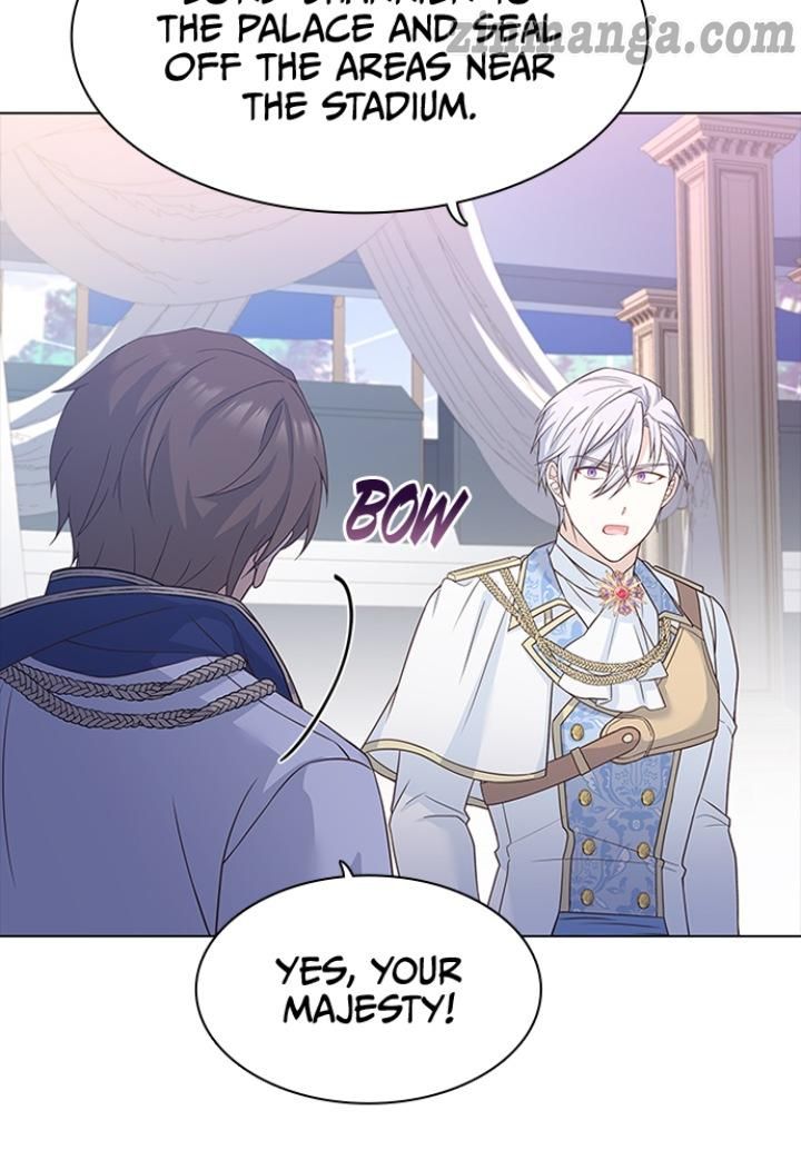 A Night With The Emperor chapter 57 page 63