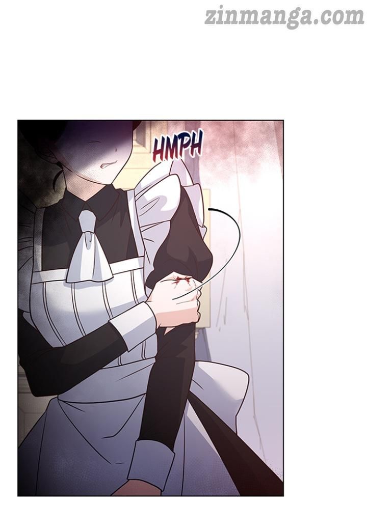 A Night With The Emperor chapter 57 page 64