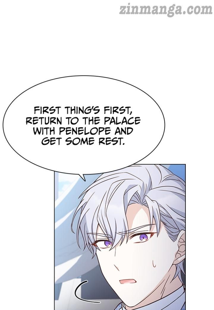 A Night With The Emperor chapter 57 page 65
