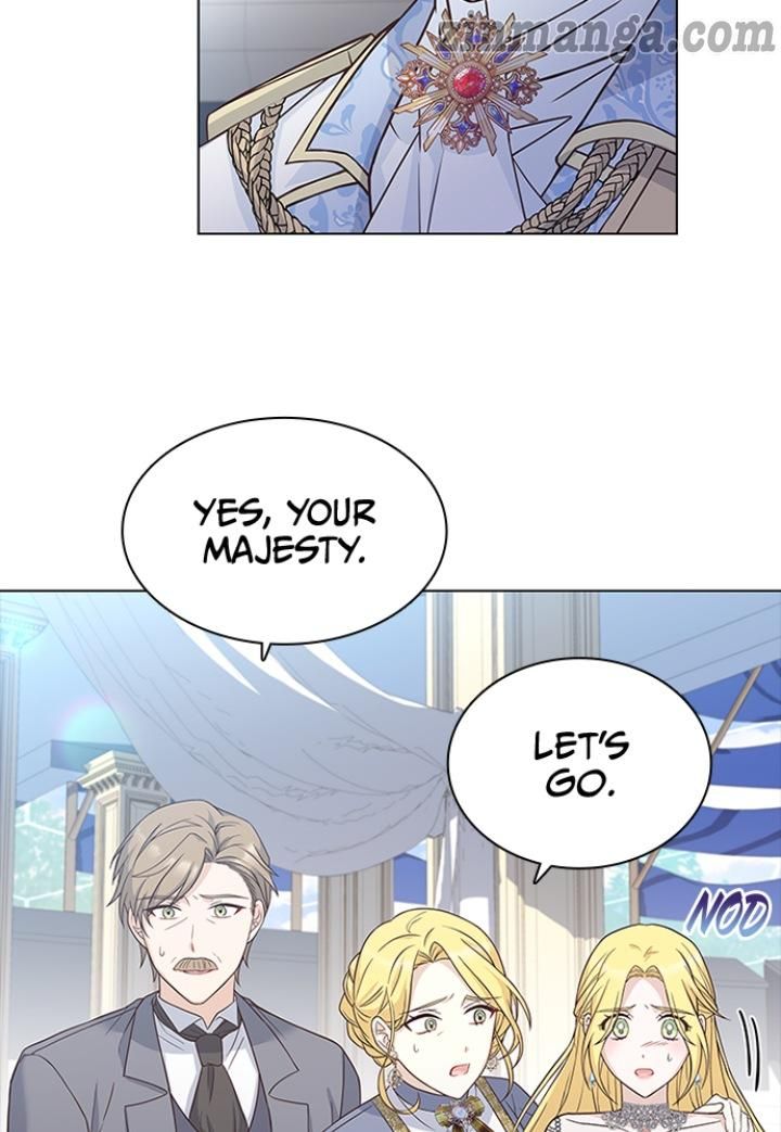 A Night With The Emperor chapter 57 page 66