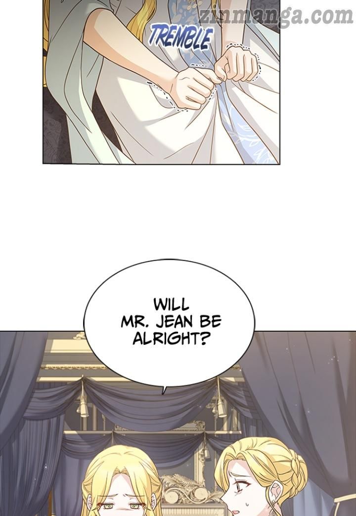 A Night With The Emperor chapter 57 page 83