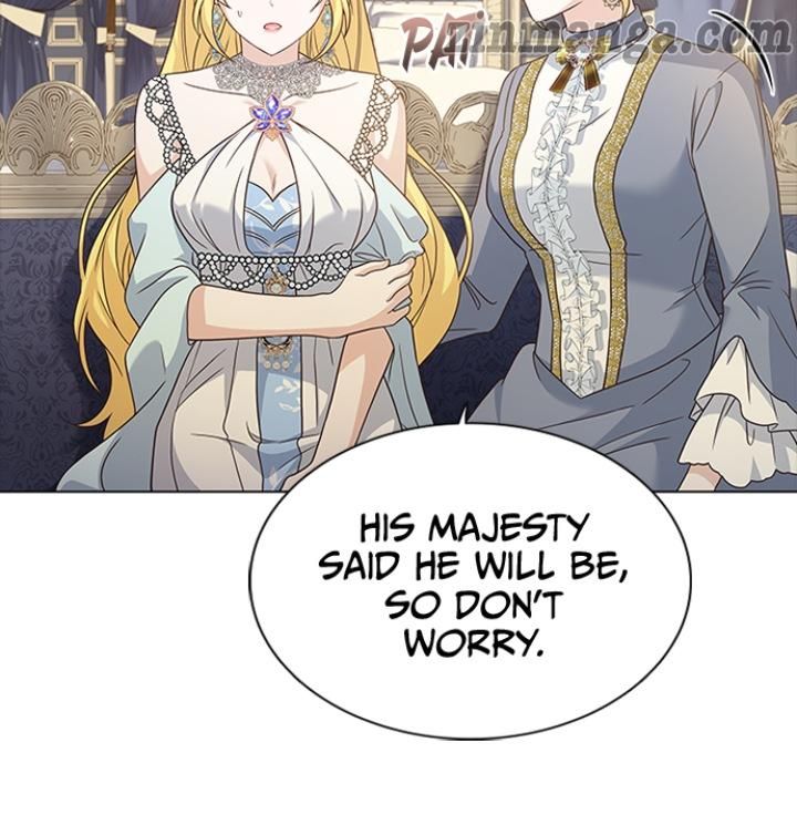 A Night With The Emperor chapter 57 page 84