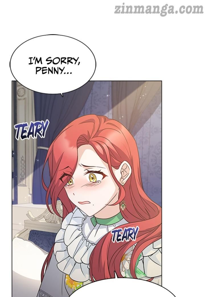 A Night With The Emperor chapter 57 page 85