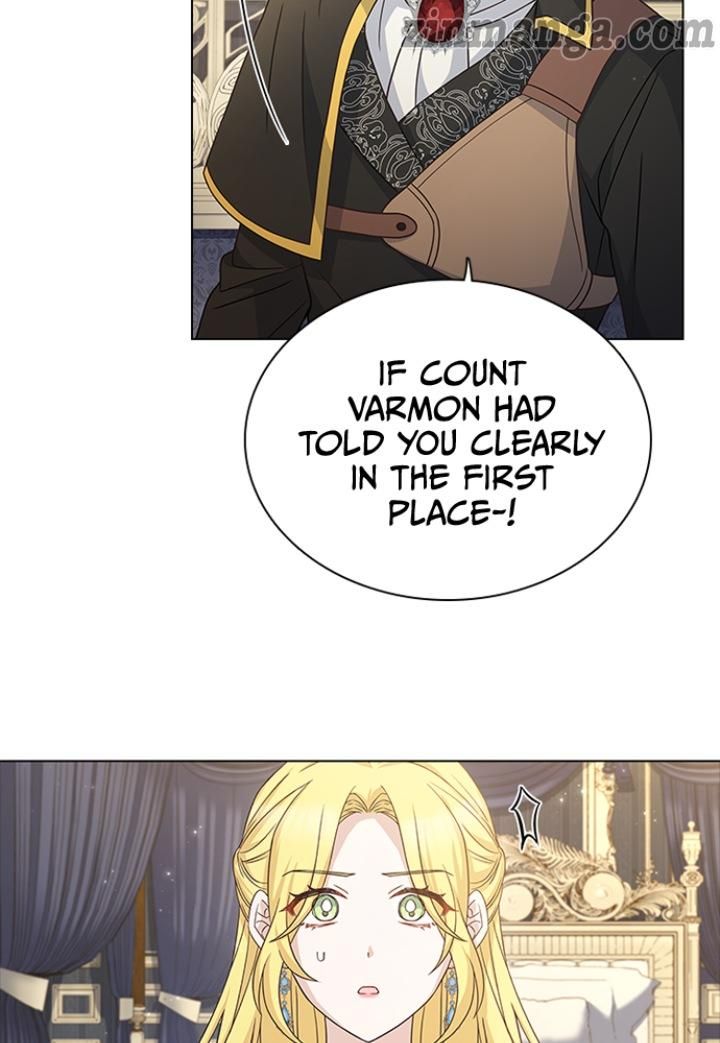 A Night With The Emperor chapter 57 page 87
