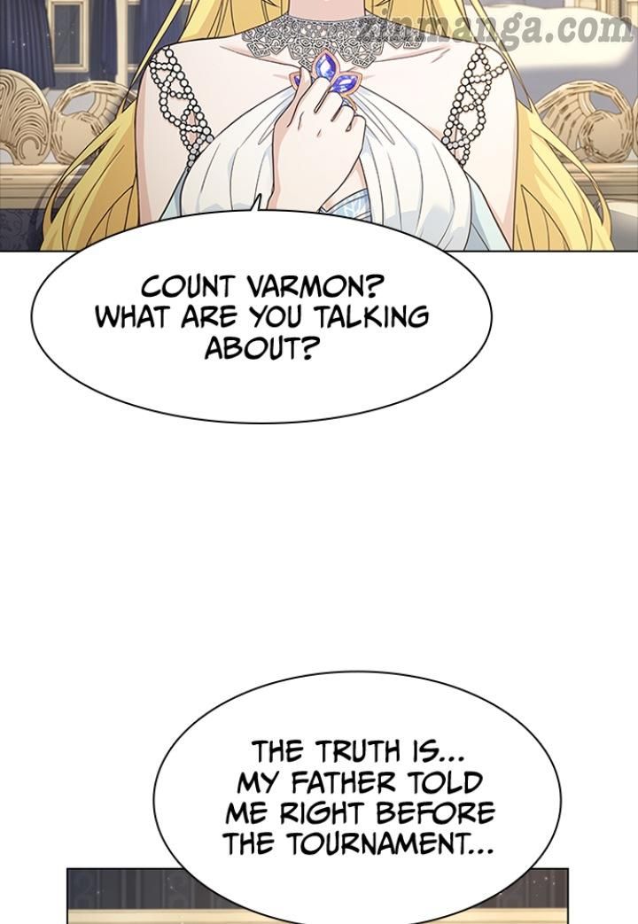 A Night With The Emperor chapter 57 page 88
