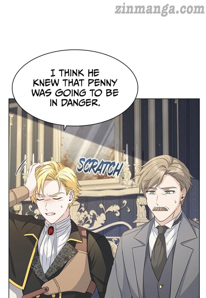 A Night With The Emperor chapter 57 page 90
