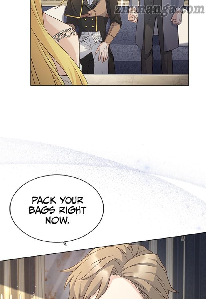 A Night With The Emperor chapter 57 page 93