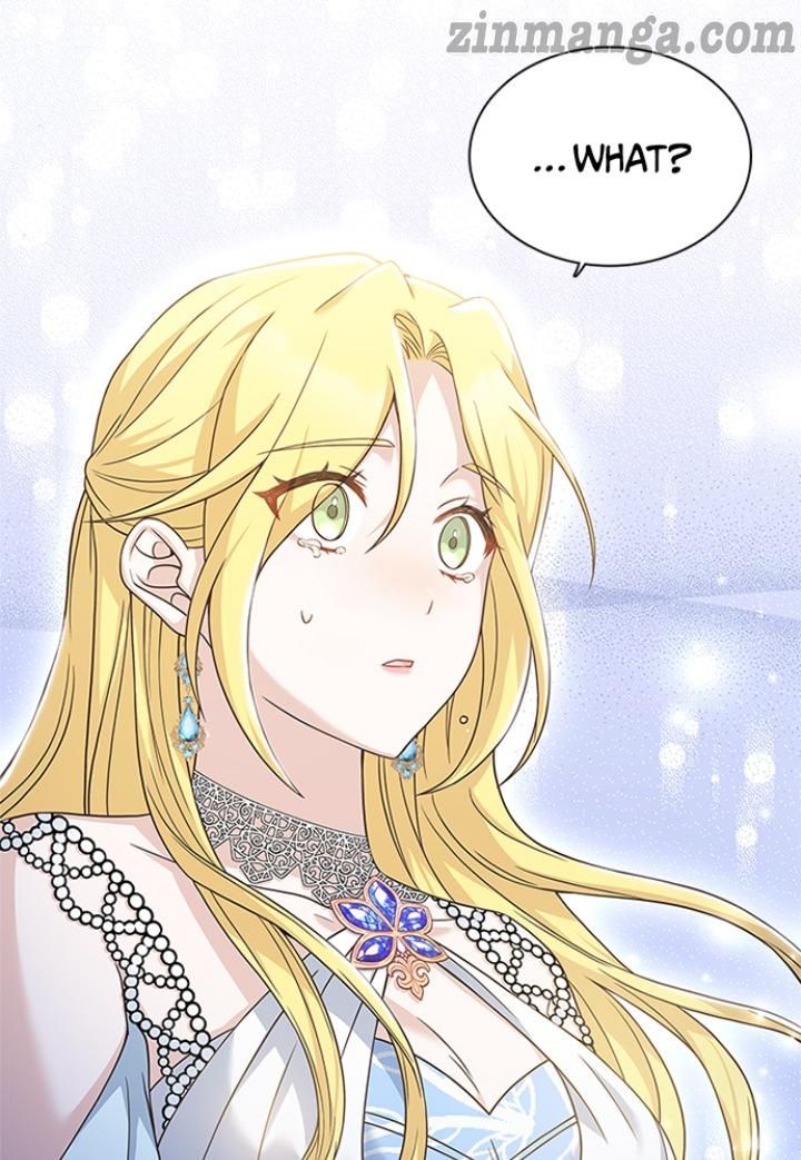 A Night With The Emperor chapter 57 page 95