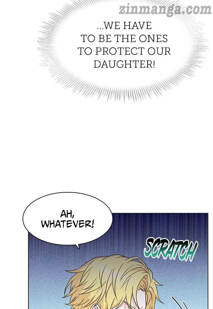 A Night With The Emperor chapter 58 page 10