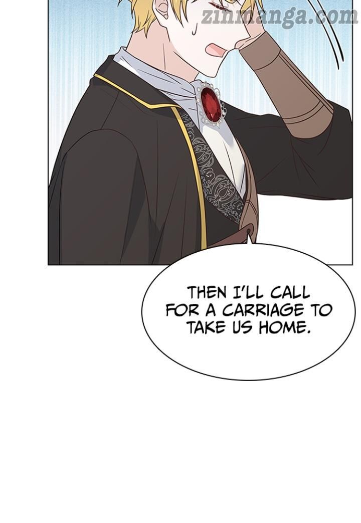 A Night With The Emperor chapter 58 page 11