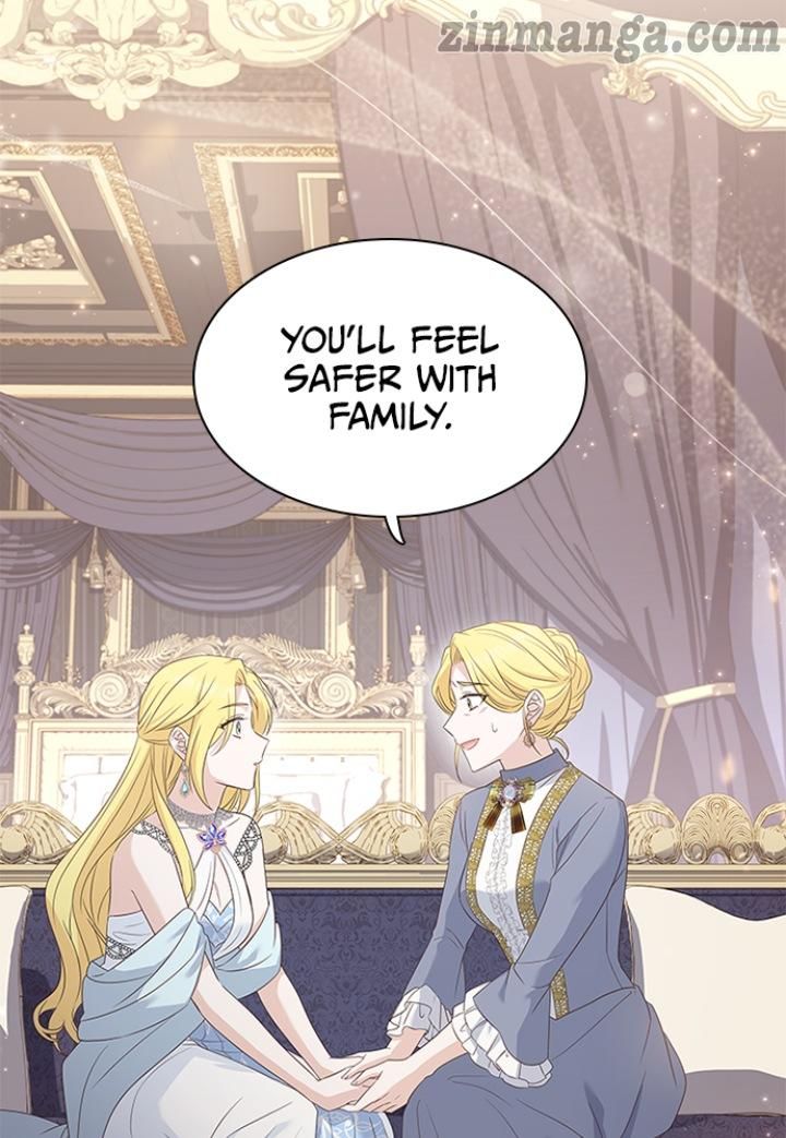 A Night With The Emperor chapter 58 page 13