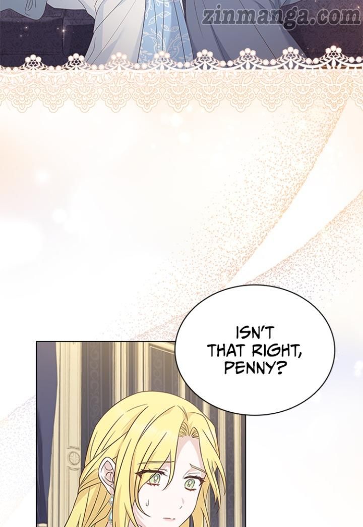 A Night With The Emperor chapter 58 page 14
