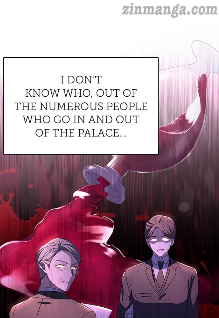 A Night With The Emperor chapter 58 page 16
