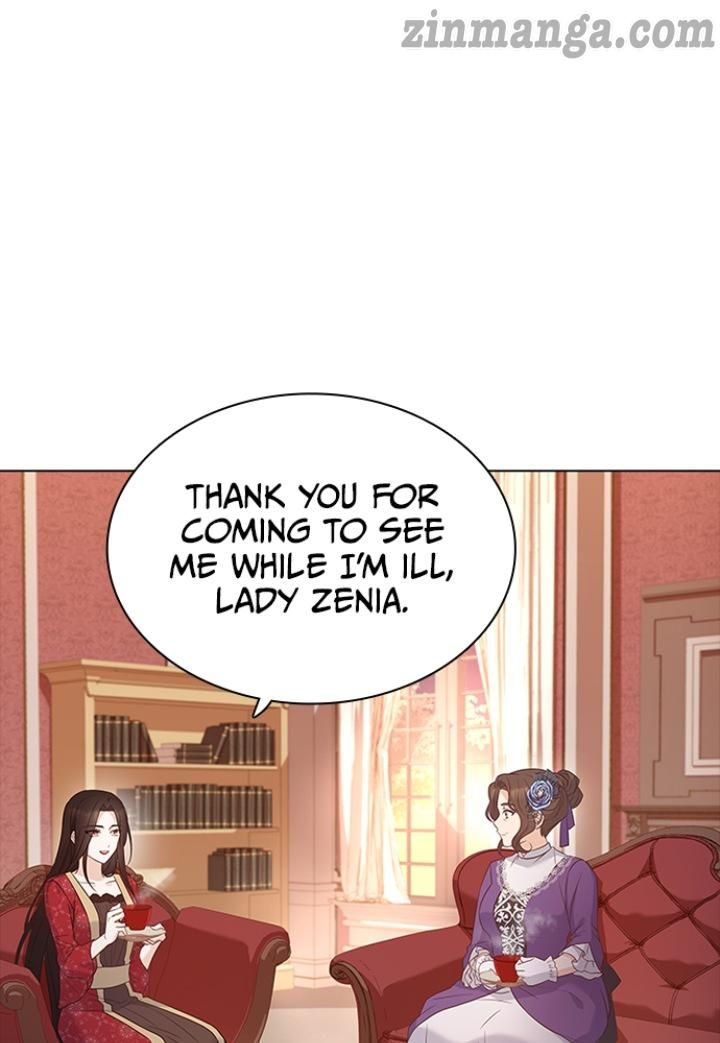 A Night With The Emperor chapter 58 page 27