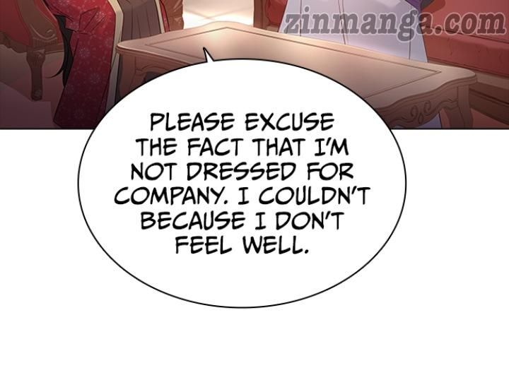 A Night With The Emperor chapter 58 page 28