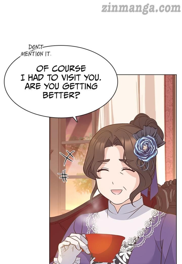 A Night With The Emperor chapter 58 page 29