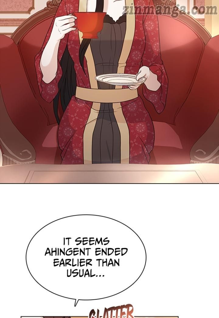 A Night With The Emperor chapter 58 page 31
