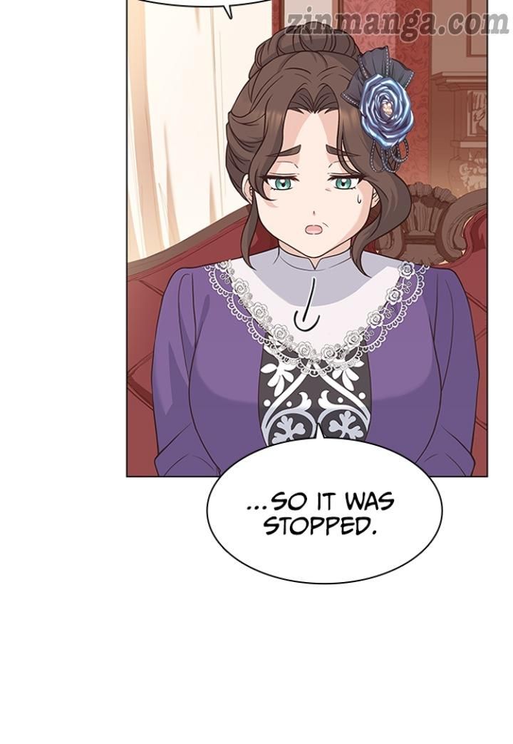 A Night With The Emperor chapter 58 page 35