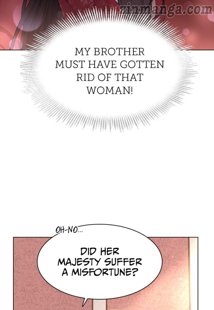 A Night With The Emperor chapter 58 page 37