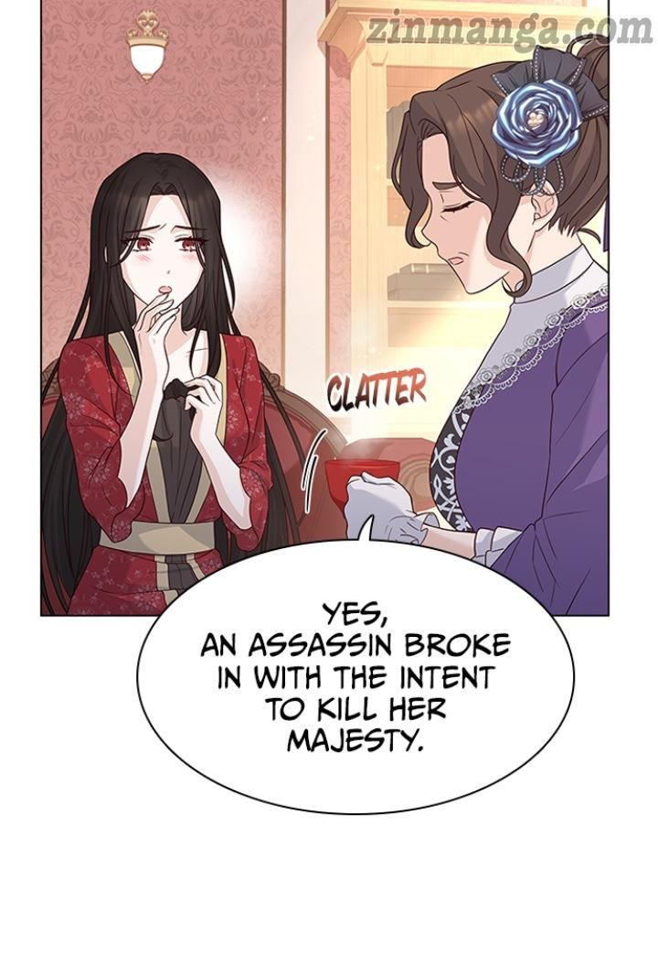 A Night With The Emperor chapter 58 page 38
