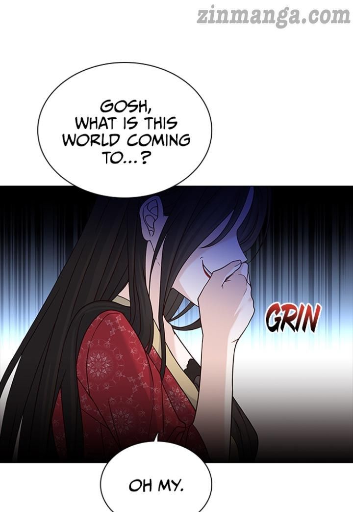 A Night With The Emperor chapter 58 page 39