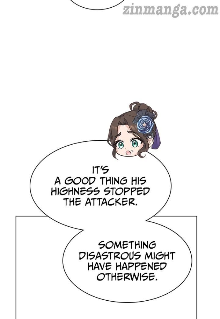 A Night With The Emperor chapter 58 page 40